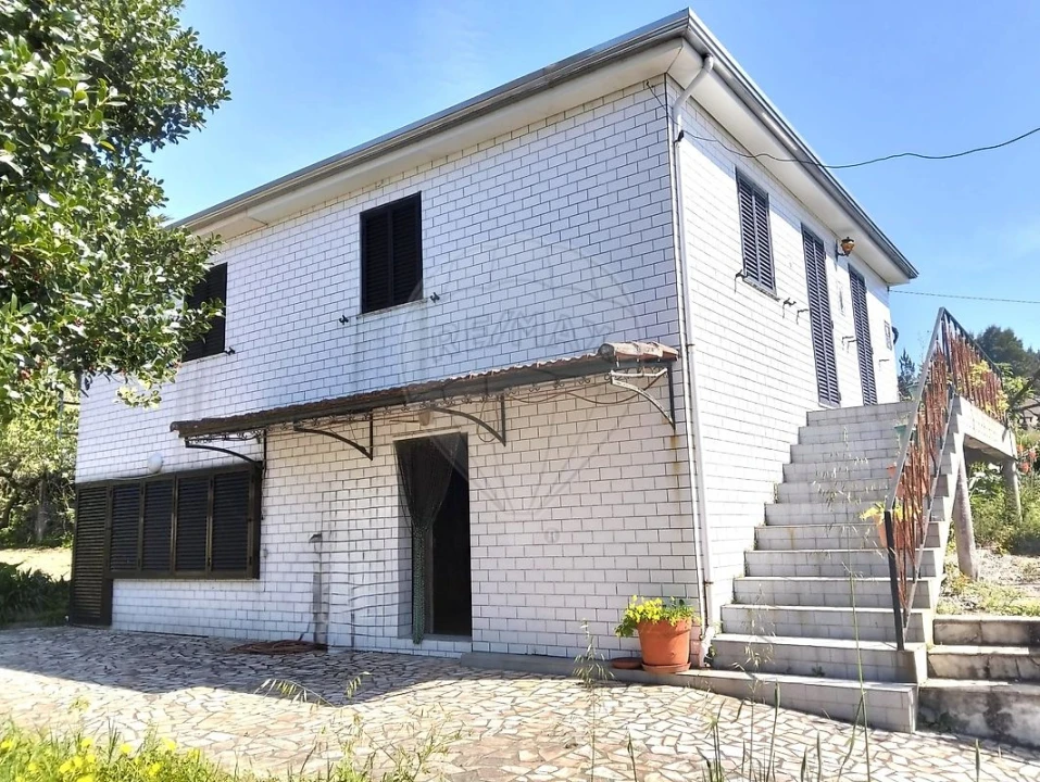 Moradia T5 para Venda em Raiva, Pedorido e Paraíso Foto 33