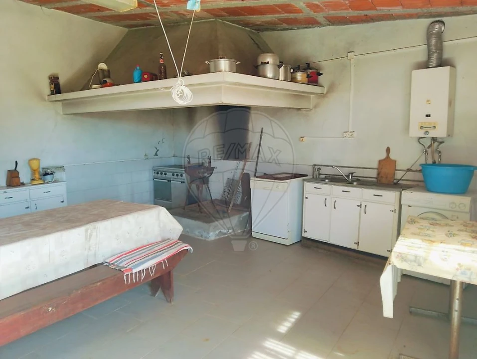 Moradia T5 para Venda em Raiva, Pedorido e Paraíso Foto 26