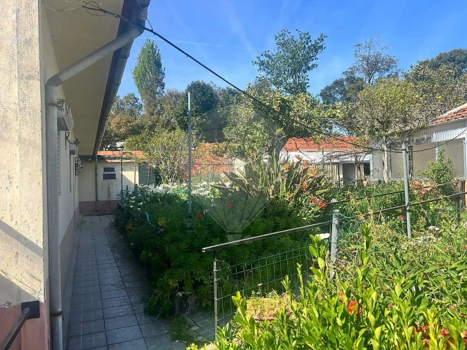 Moradia T4 para Venda em Anta e Guetim Foto 6