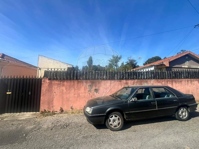 Moradia T4 para Venda em Anta e Guetim Foto 2