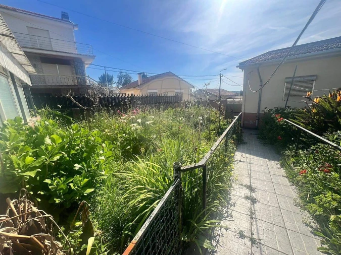 Moradia T4 para Venda em Anta e Guetim Foto 37