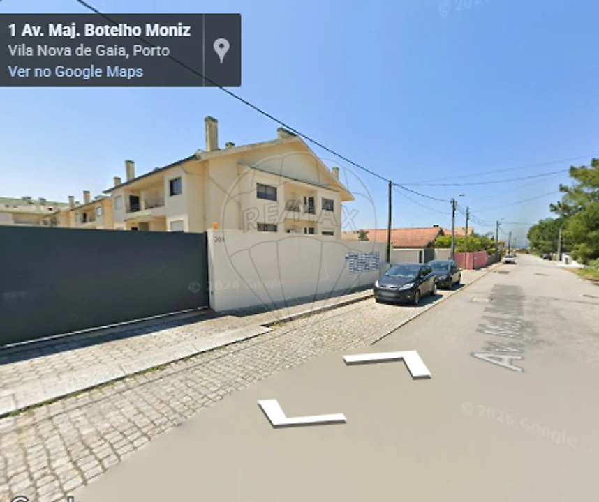 Apartamento T1 para Arrendamento em Gulpilhares e Valadares Foto 1