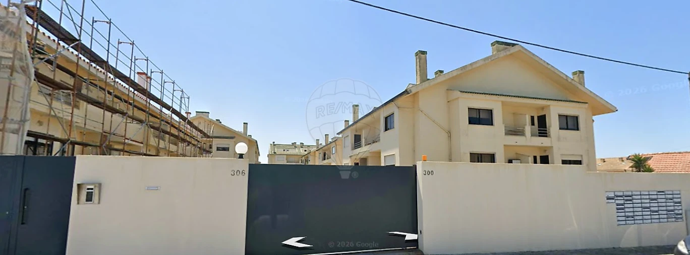 Apartamento T1 para Arrendamento em Gulpilhares e Valadares Foto 4