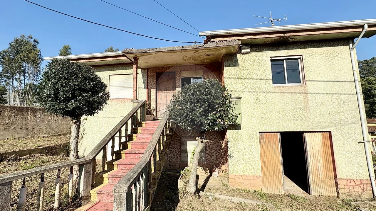 Moradia T3 para Venda em Anta e Guetim Foto 10