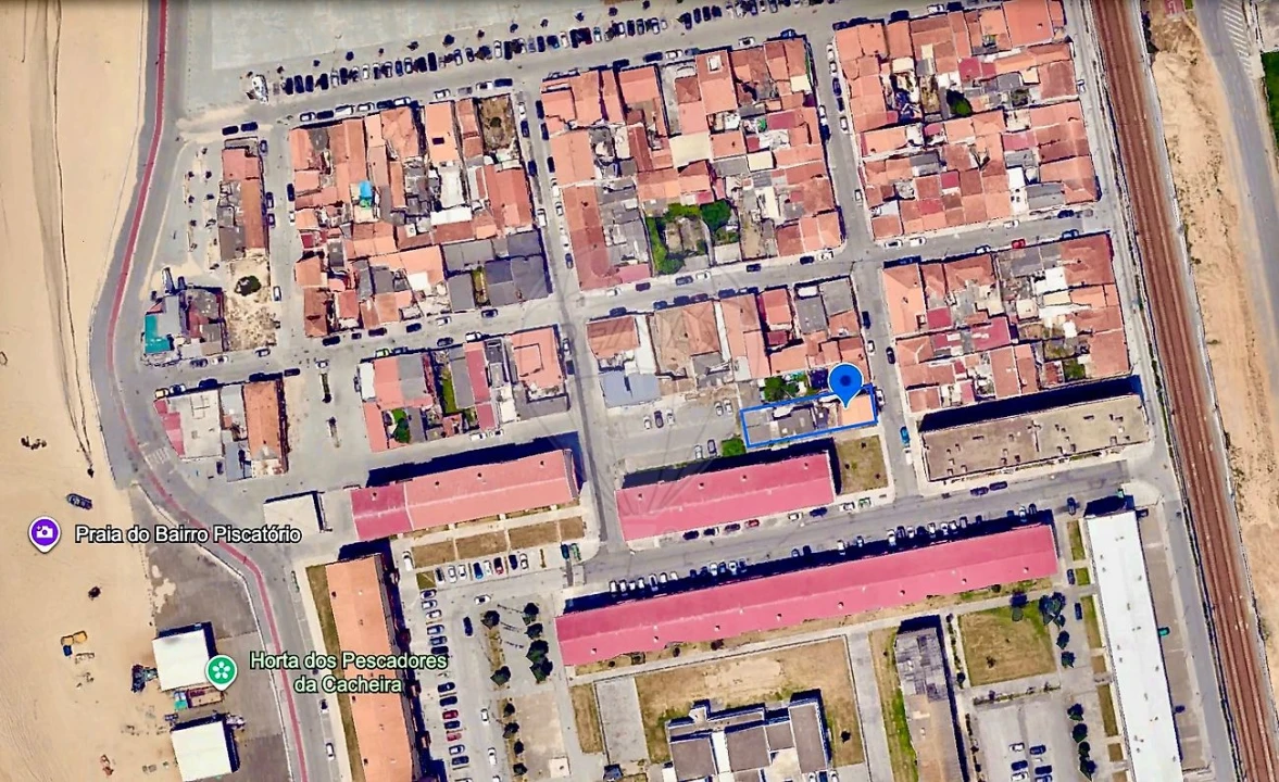 Moradia T4 para Venda em Silvalde Foto 2