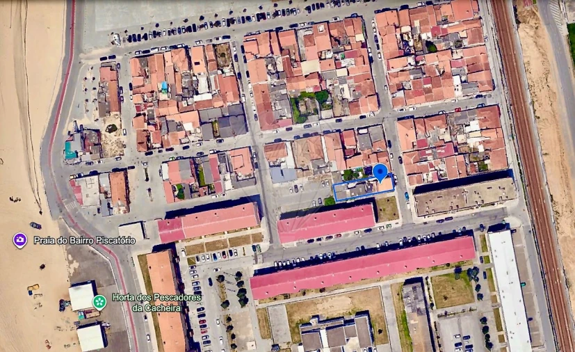 Moradia T4 para Venda em Silvalde Foto 2