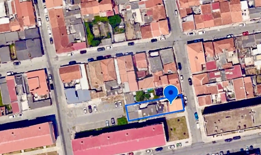 Moradia T4 para Venda em Silvalde Foto 10