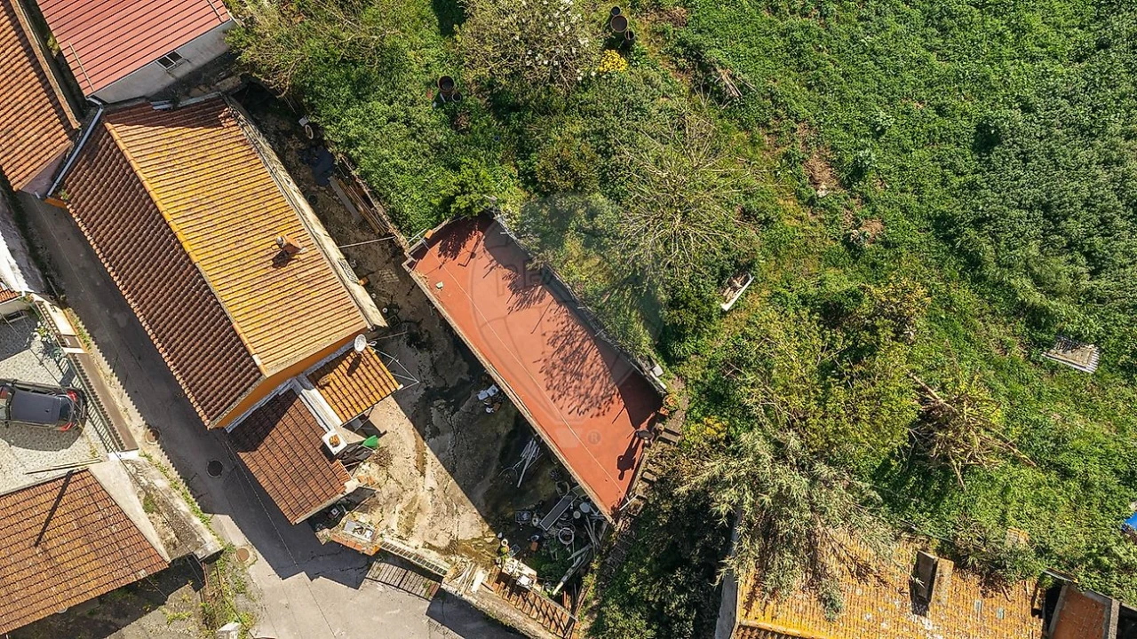 Moradia T2 para Venda em Sapataria Foto 3