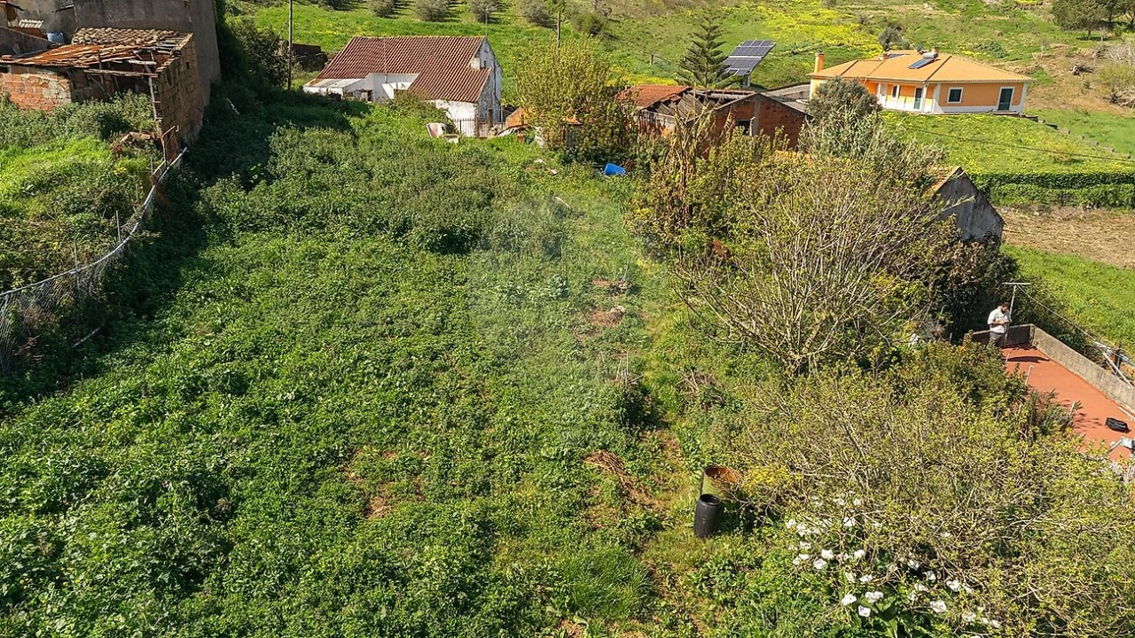 Moradia T2 para Venda em Sapataria Foto 10