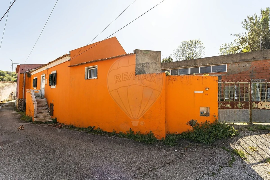 Moradia T2 para Venda em Sapataria Foto 28