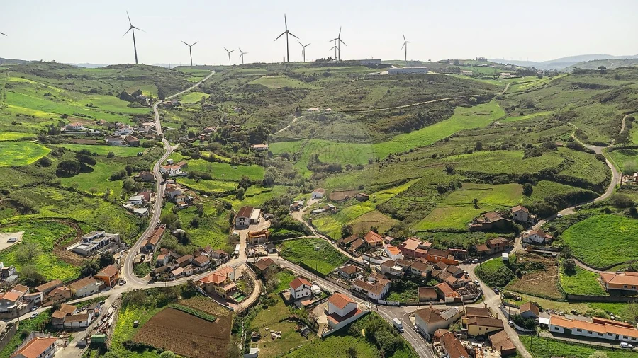 Moradia T2 para Venda em Sapataria Foto 1