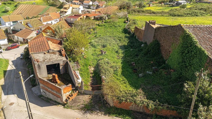 Moradia T2 para Venda em Sapataria Foto 6