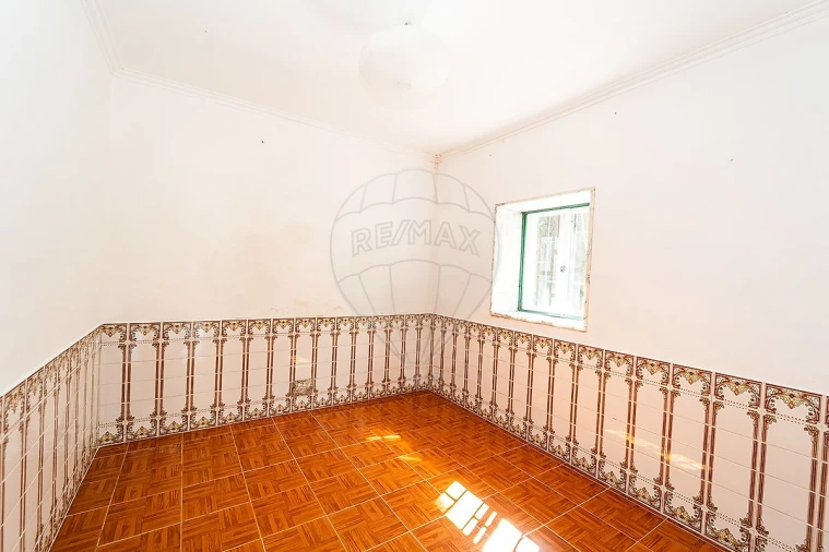 Moradia T2 para Venda em Sapataria Foto 21