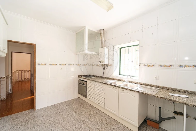 Moradia T2 para Venda em Sapataria Foto 14