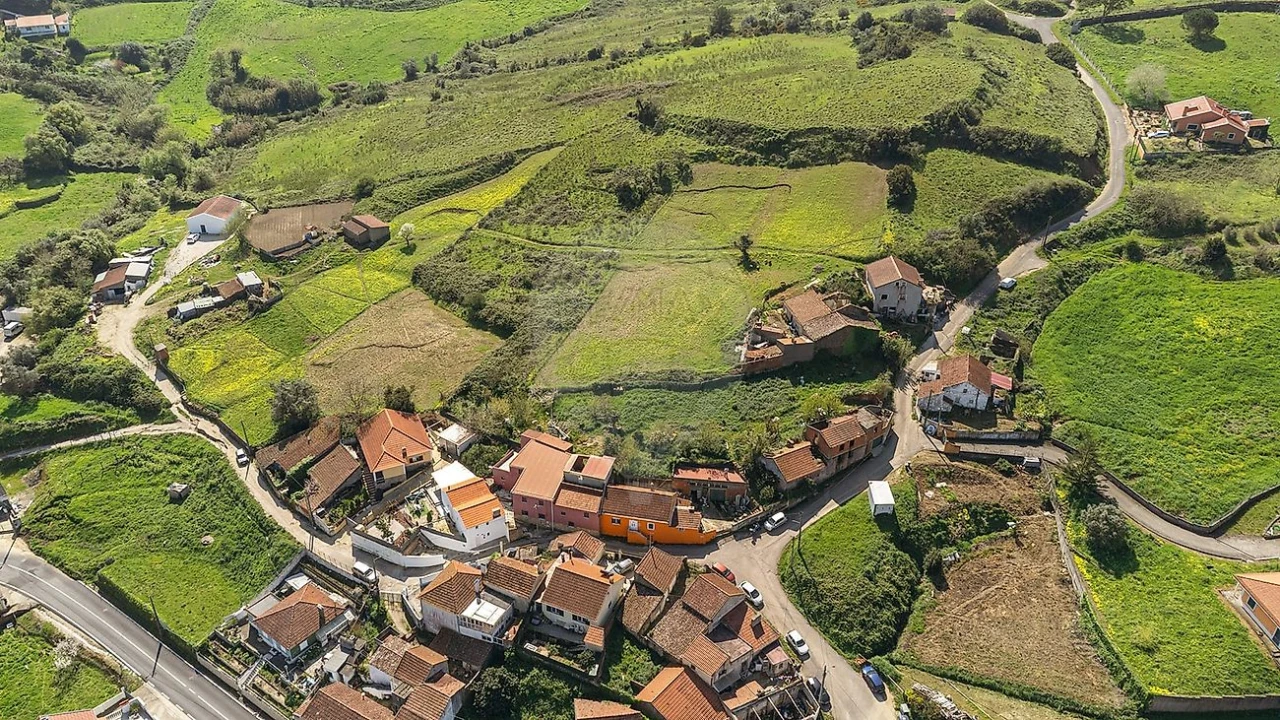 Moradia T2 para Venda em Sapataria Foto 4