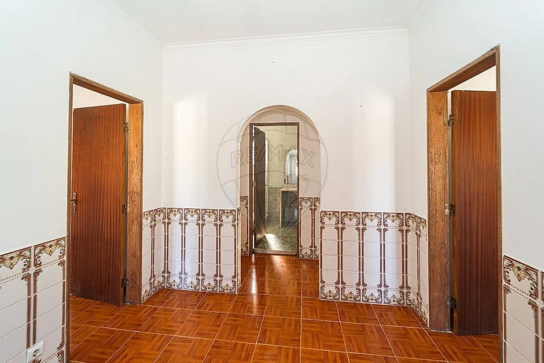 Moradia T2 para Venda em Sapataria Foto 22