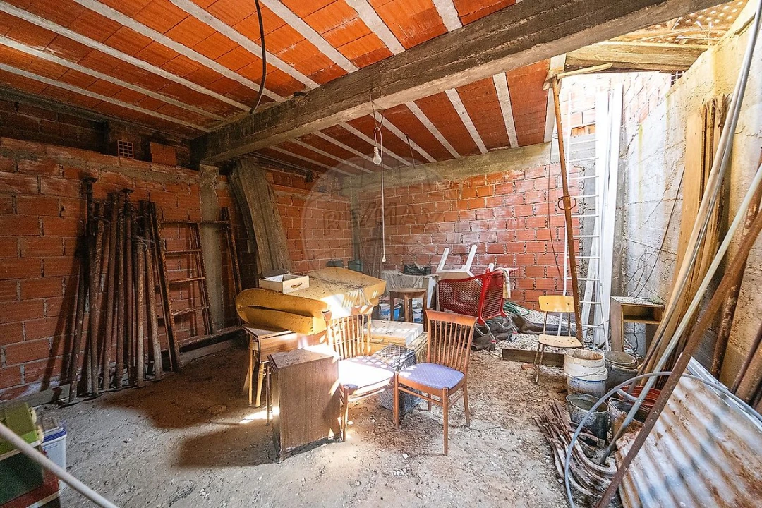 Moradia T2 para Venda em Sapataria Foto 12