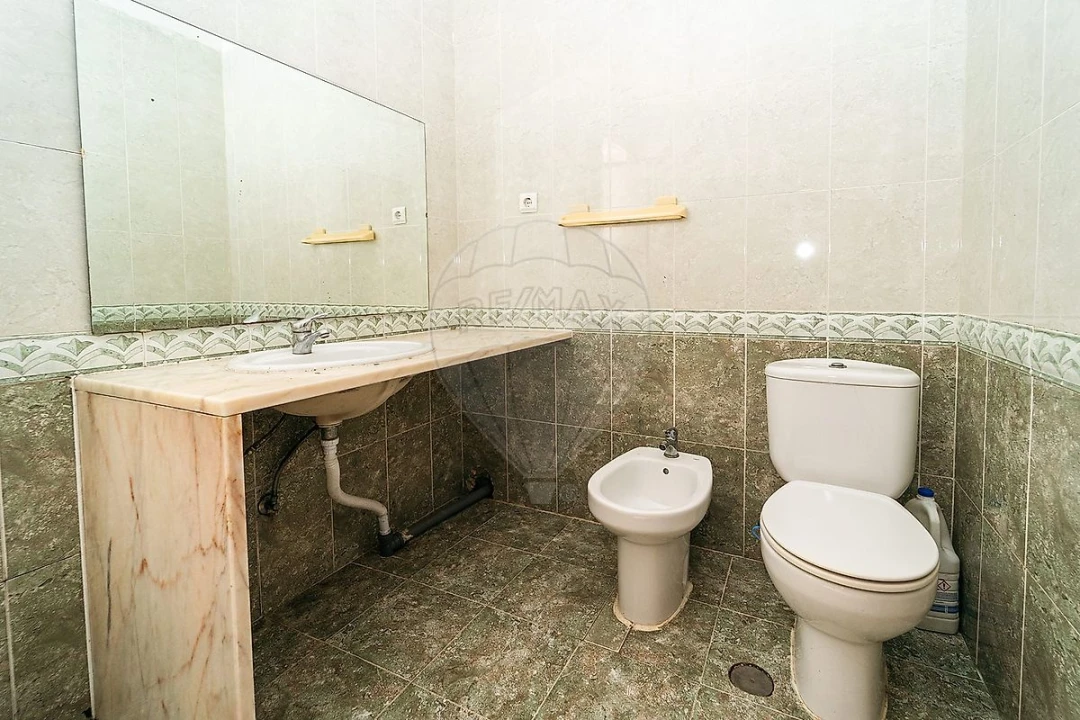 Moradia T2 para Venda em Sapataria Foto 24