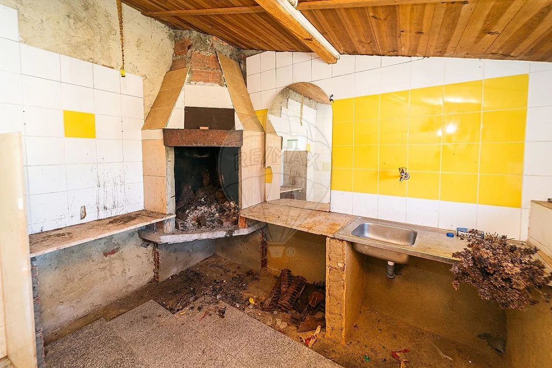 Moradia T2 para Venda em Sapataria Foto 15