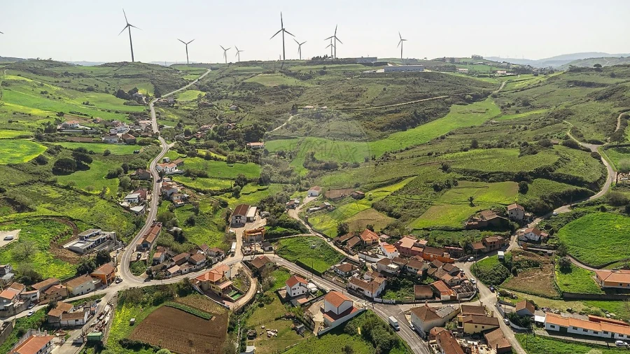 Moradia T2 para Venda em Sapataria