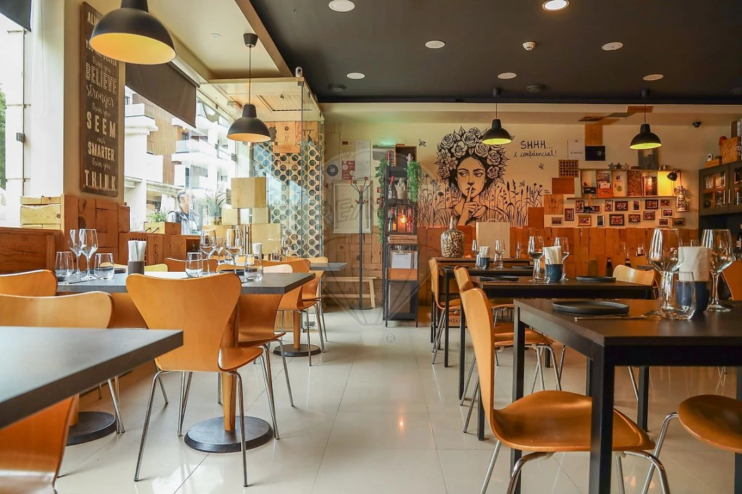 Negócio para Venda em Santa Maria, São Pedro e Matacães Foto 6