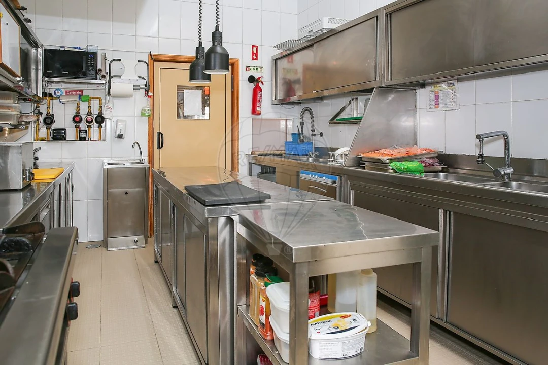 Negócio para Venda em Santa Maria, São Pedro e Matacães Foto 30