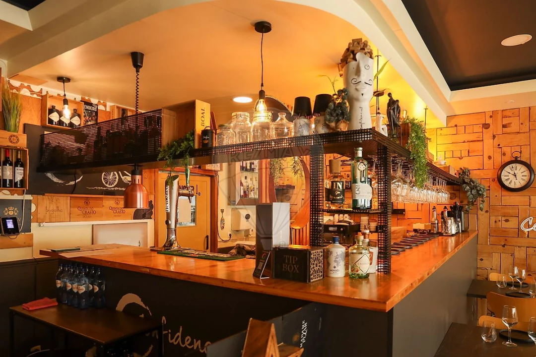 Negócio para Venda em Santa Maria, São Pedro e Matacães Foto 7