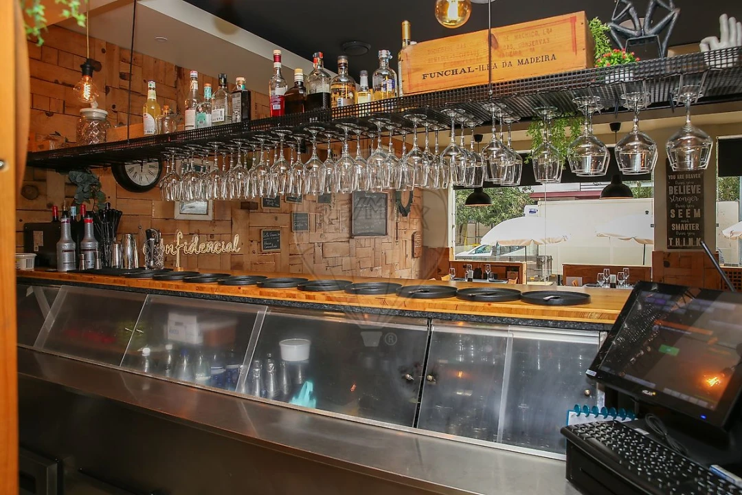 Negócio para Venda em Santa Maria, São Pedro e Matacães Foto 22