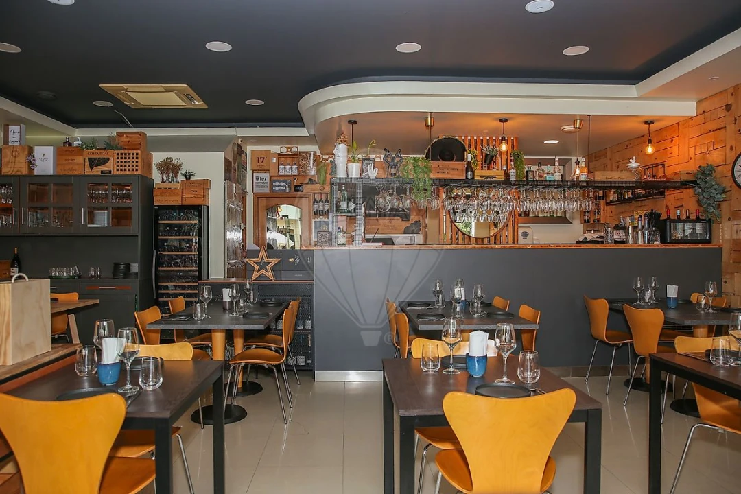 Negócio para Venda em Santa Maria, São Pedro e Matacães Foto 20