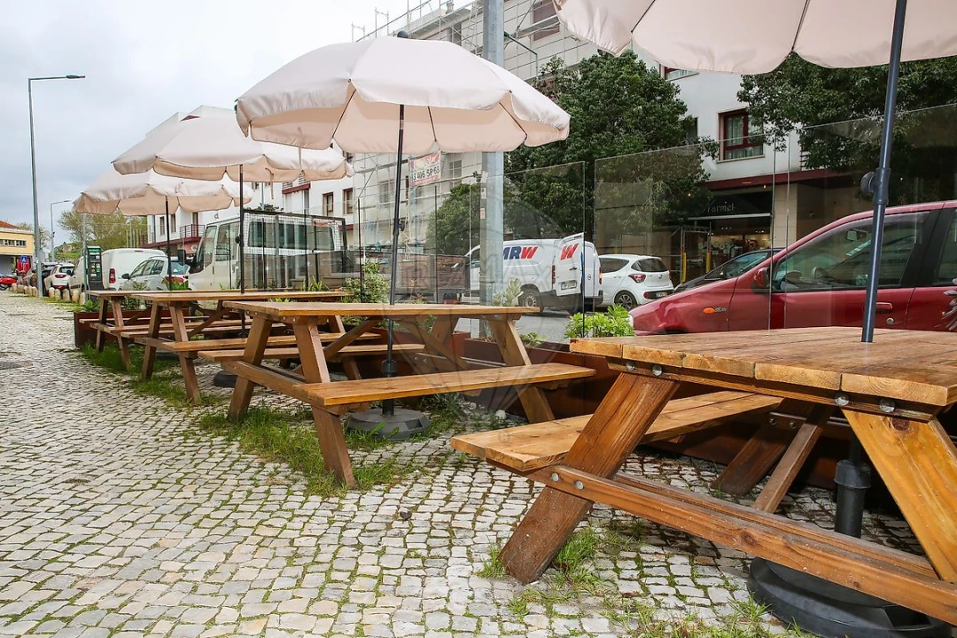 Negócio para Venda em Santa Maria, São Pedro e Matacães Foto 37