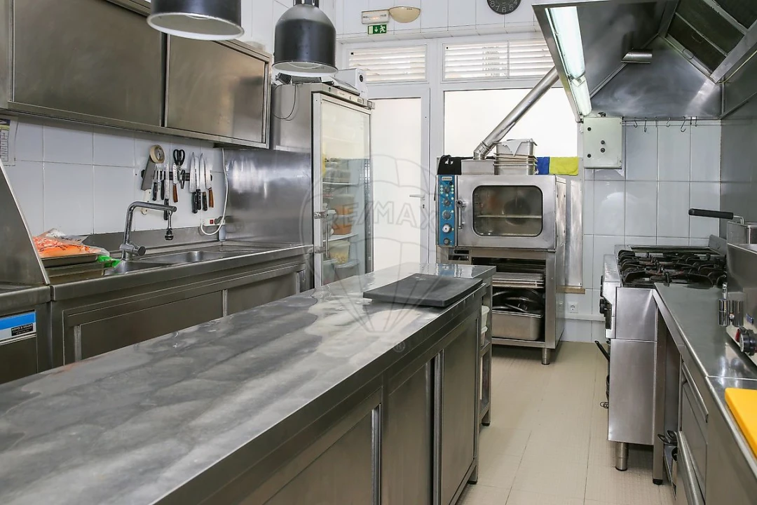 Negócio para Venda em Santa Maria, São Pedro e Matacães Foto 28