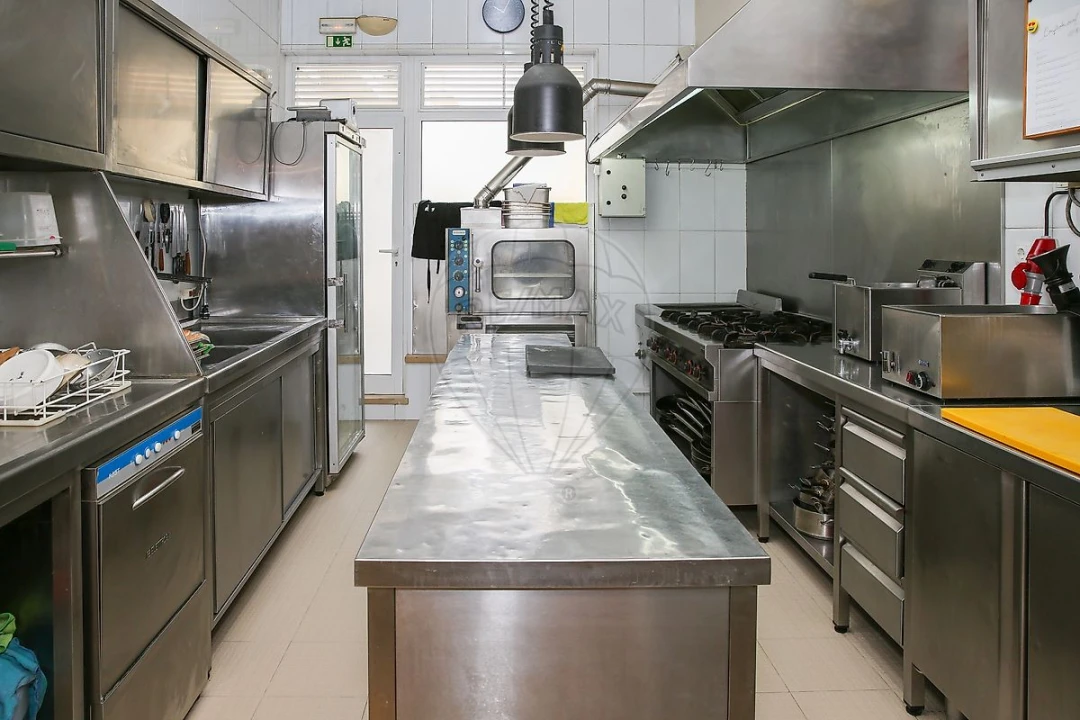 Negócio para Venda em Santa Maria, São Pedro e Matacães Foto 27