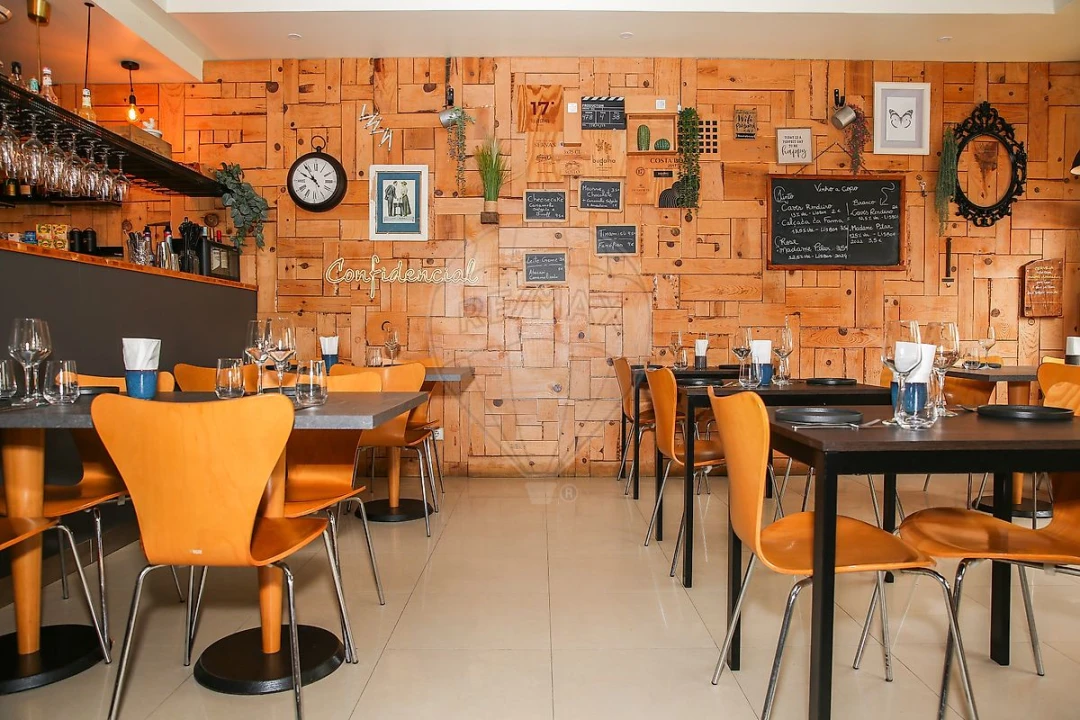 Negócio para Venda em Santa Maria, São Pedro e Matacães Foto 10