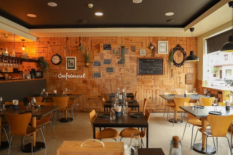 Negócio para Venda em Santa Maria, São Pedro e Matacães