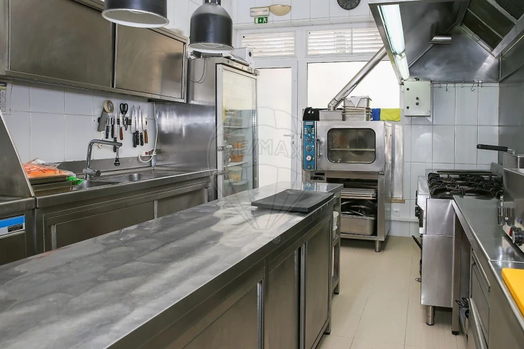 Negócio para Venda em Santa Maria, São Pedro e Matacães Foto 28