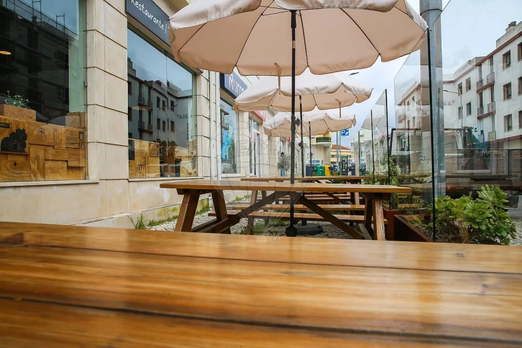 Negócio para Venda em Santa Maria, São Pedro e Matacães Foto 36