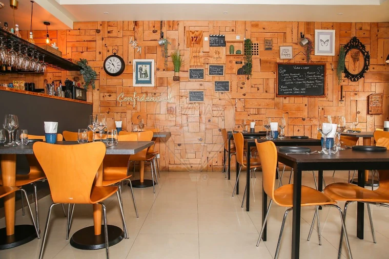 Negócio para Venda em Santa Maria, São Pedro e Matacães Foto 10