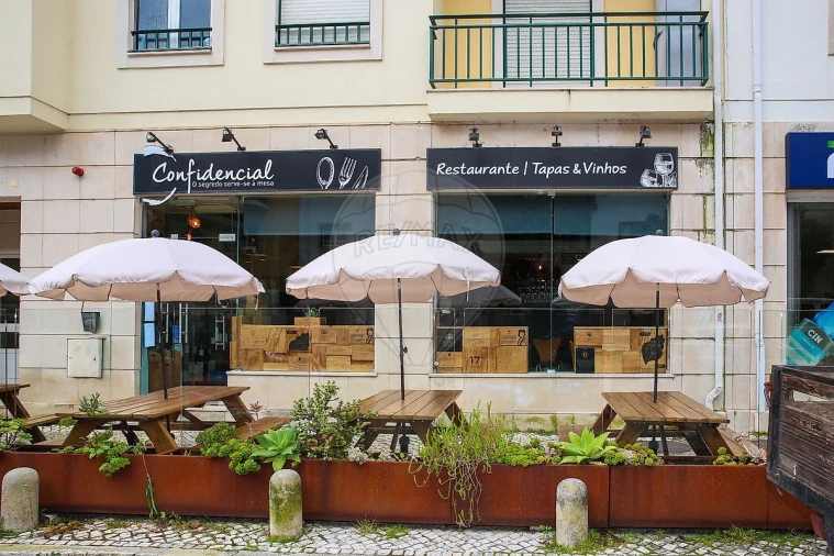 Negócio para Venda em Santa Maria, São Pedro e Matacães Foto 34