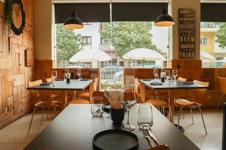 Negócio para Venda em Santa Maria, São Pedro e Matacães Foto 41