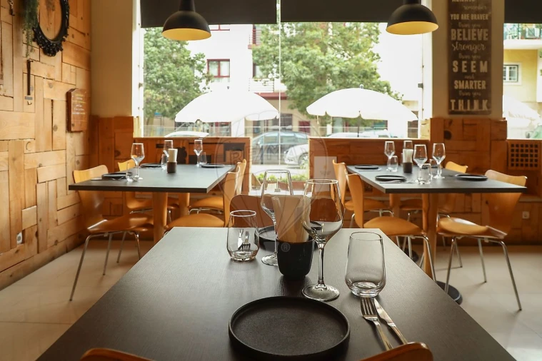 Negócio para Venda em Santa Maria, São Pedro e Matacães Foto 4