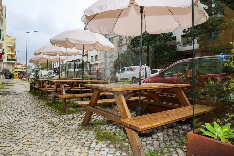 Negócio para Venda em Santa Maria, São Pedro e Matacães Foto 38