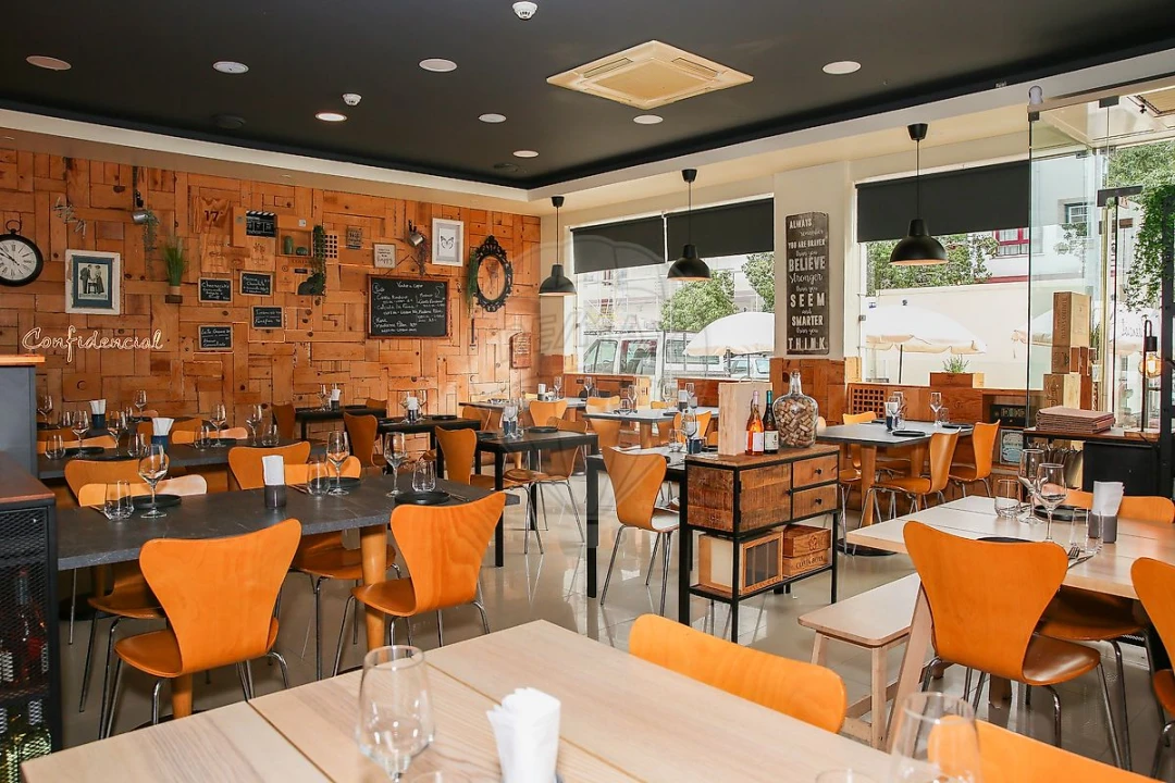 Negócio para Venda em Santa Maria, São Pedro e Matacães Foto 13