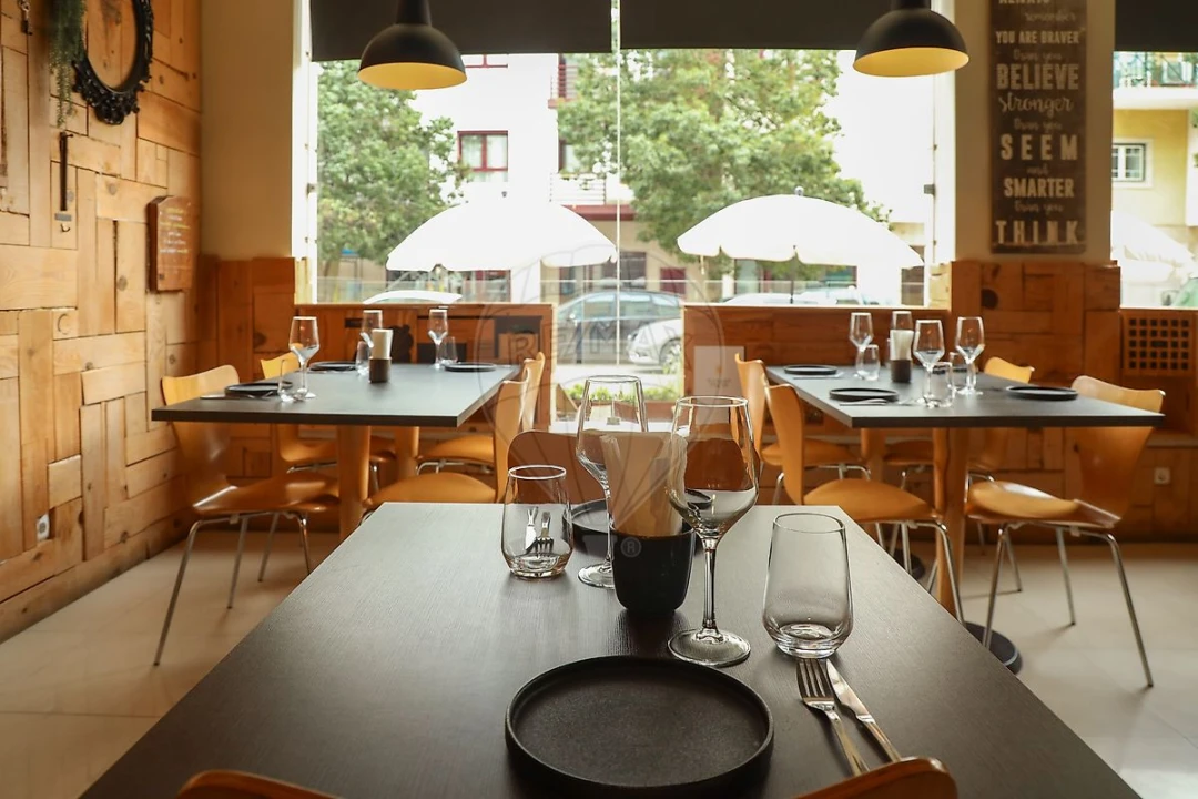 Negócio para Venda em Santa Maria, São Pedro e Matacães Foto 4