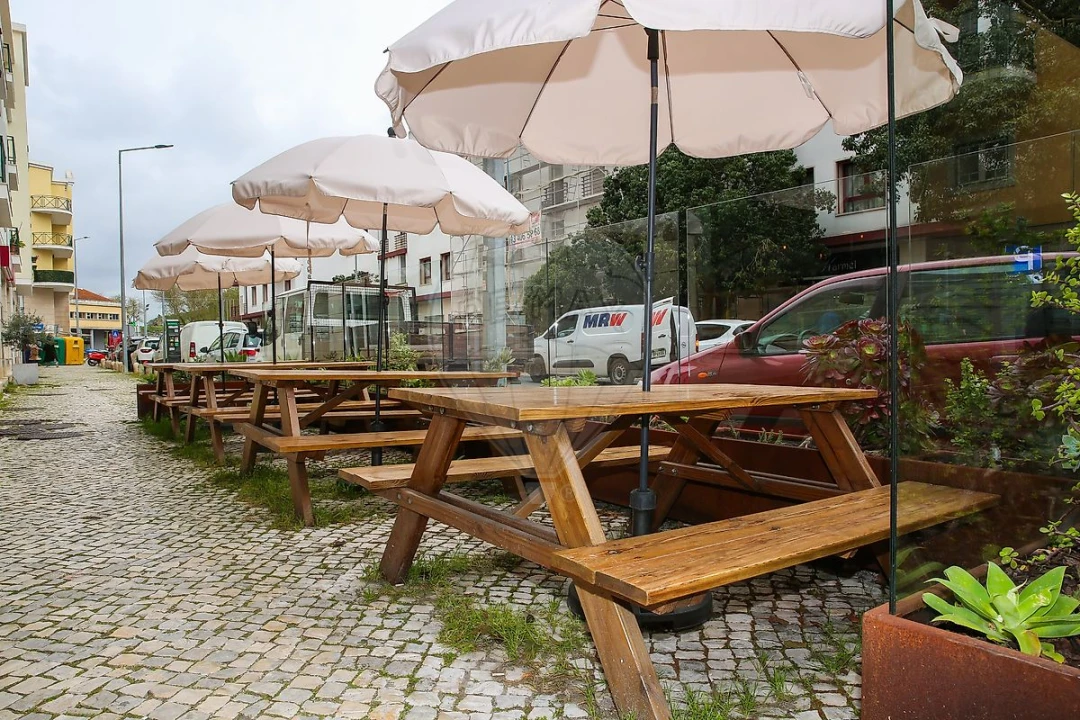 Negócio para Venda em Santa Maria, São Pedro e Matacães Foto 38