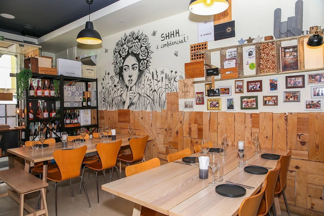 Negócio para Venda em Santa Maria, São Pedro e Matacães Foto 17