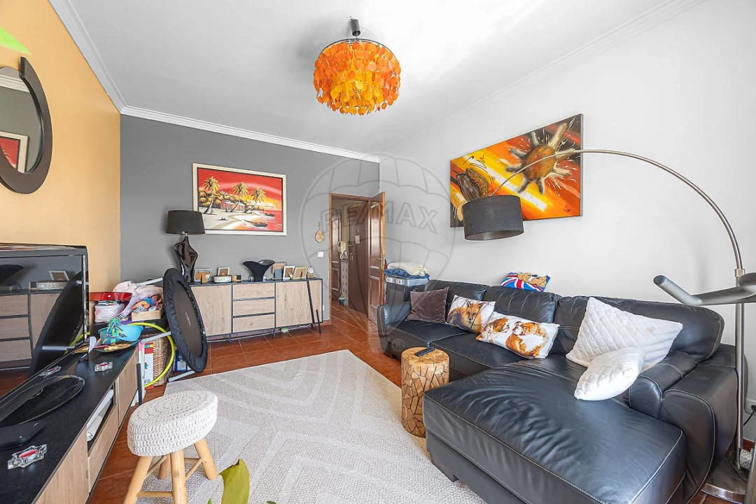 Apartamento T3 para Venda em Benavente Foto 7