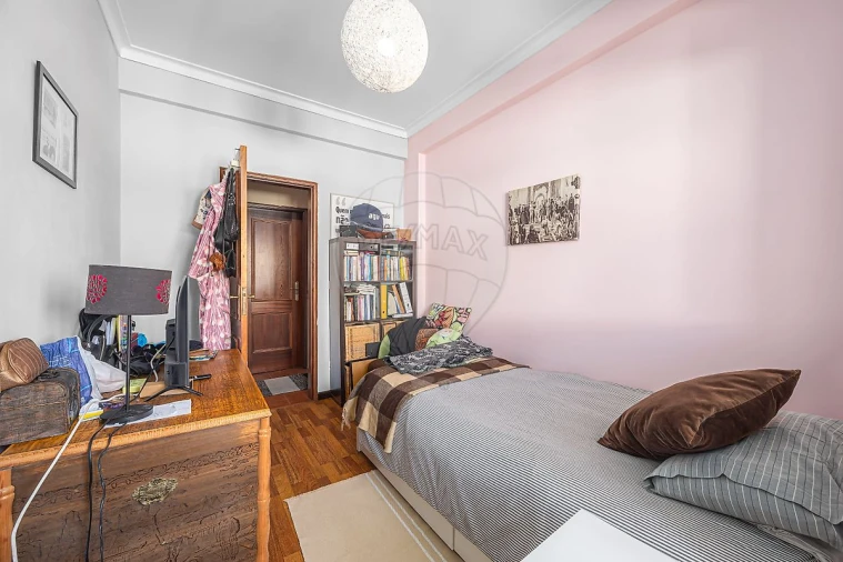 Apartamento T3 para Venda em Benavente Foto 5