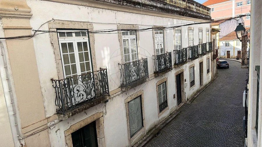 Apartamento T3 para Arrendamento em Abrantes (São Vicente e São João) e Alferrarede Foto 5