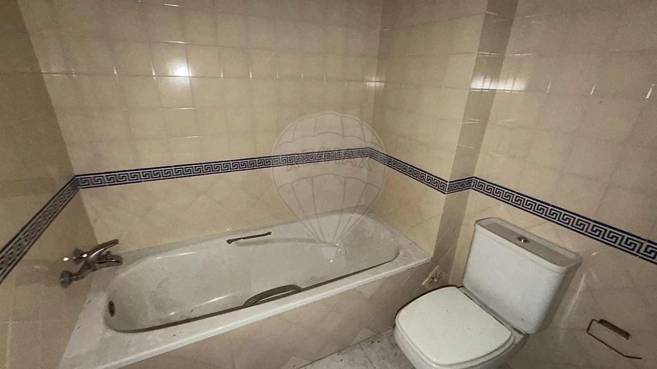 Apartamento T3 para Arrendamento em Abrantes (São Vicente e São João) e Alferrarede Foto 7