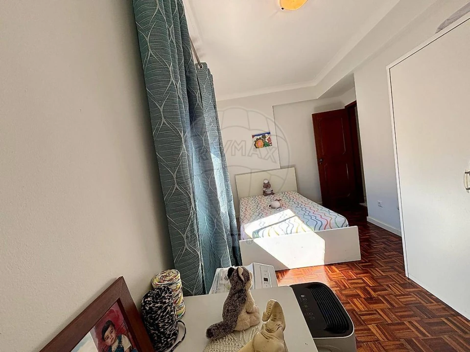 Apartamento T2 para Venda em Pinhal Novo Foto 13
